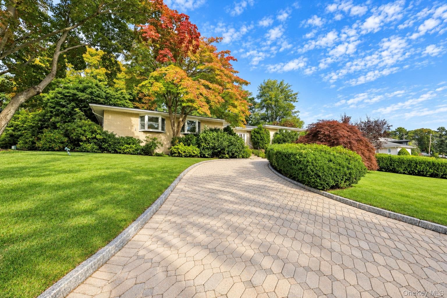 31 Brendon Hill Road, Scarsdale
