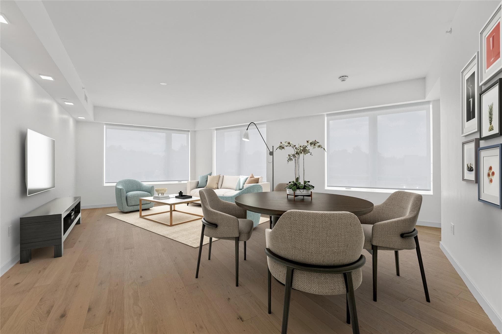 218 Middle Neck Road Unit: 203, Great Neck