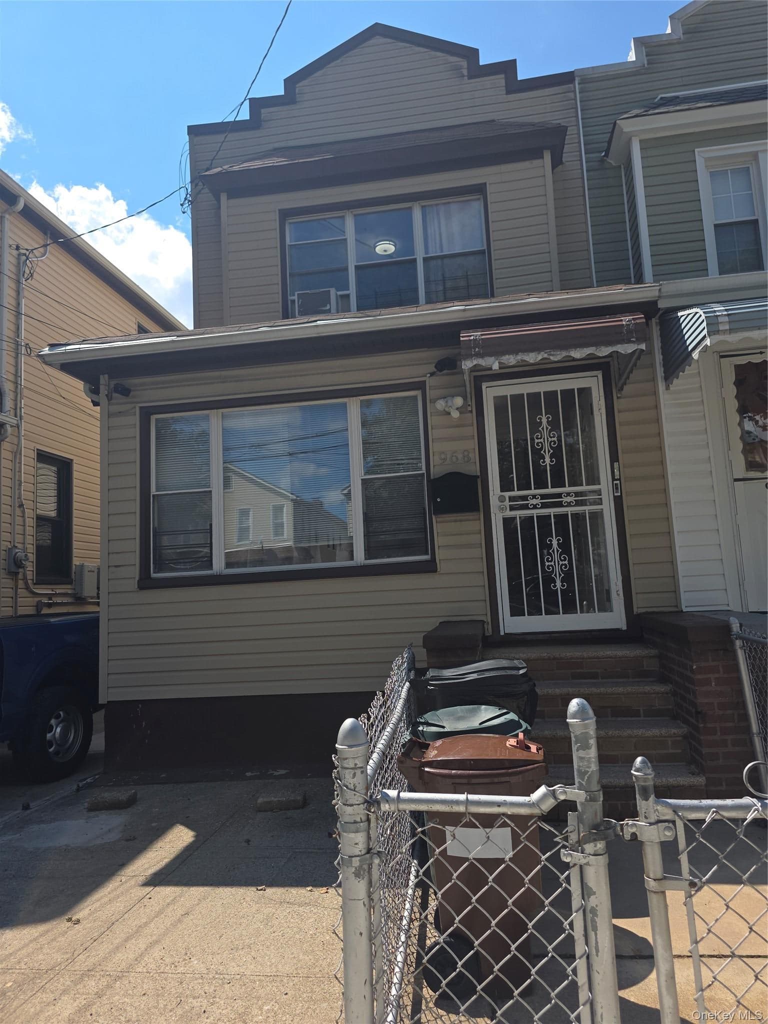 968 Albany Avenue, Brooklyn