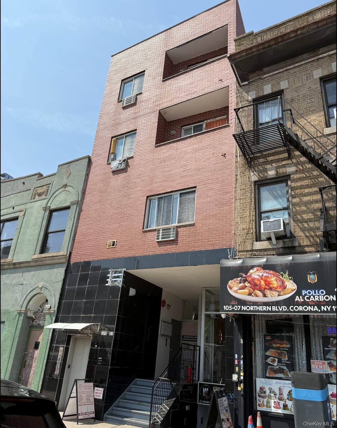 10505 Northern Boulevard Unit: 1 photo 1