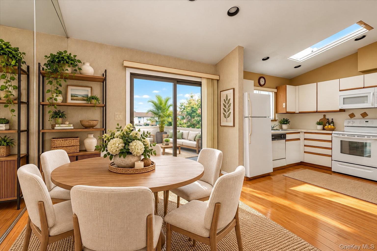 1 Anchorage WAY Unit: 1208 thumbnail 4