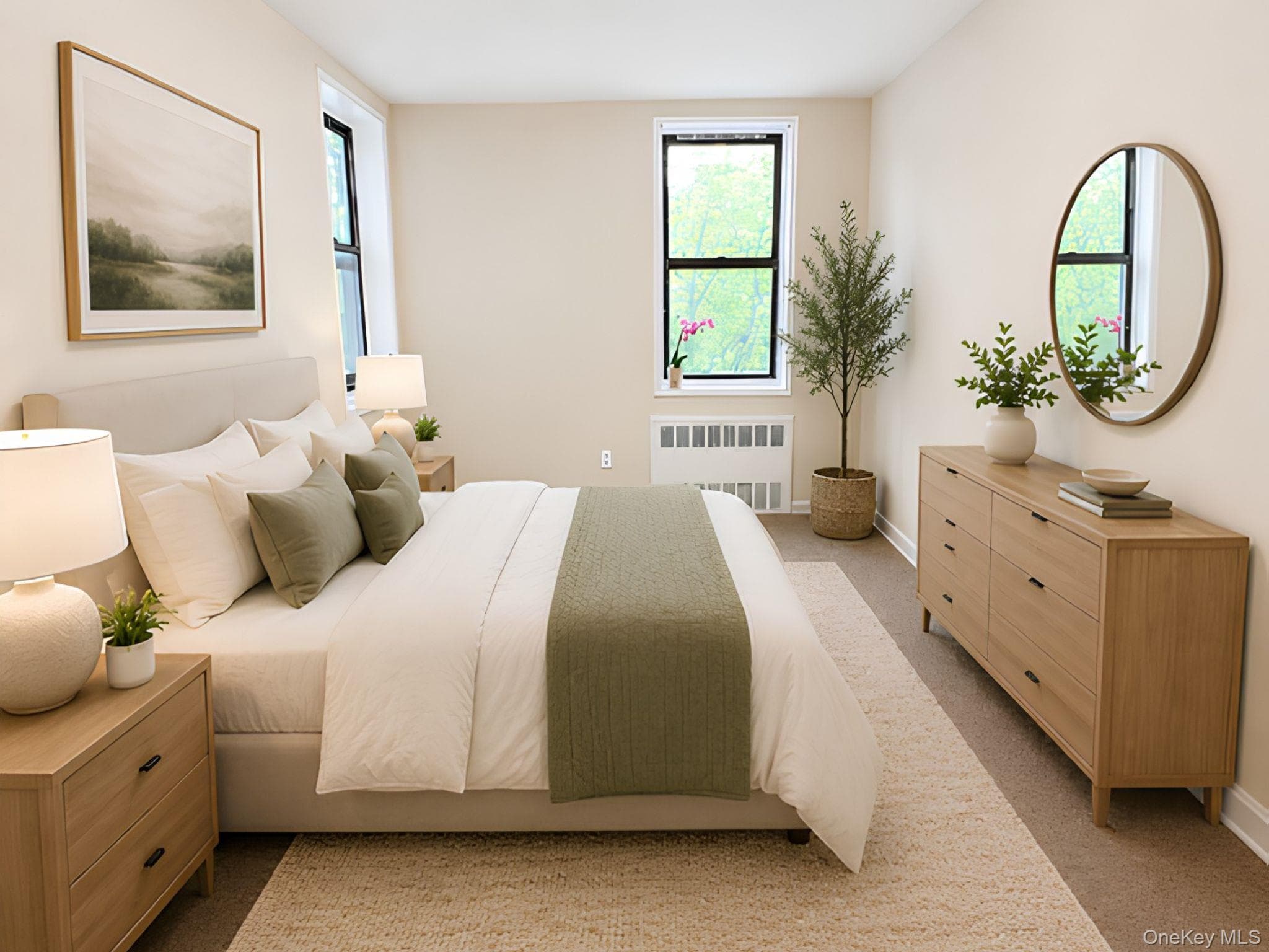 309 North Broadway Unit: 4K thumbnail 11