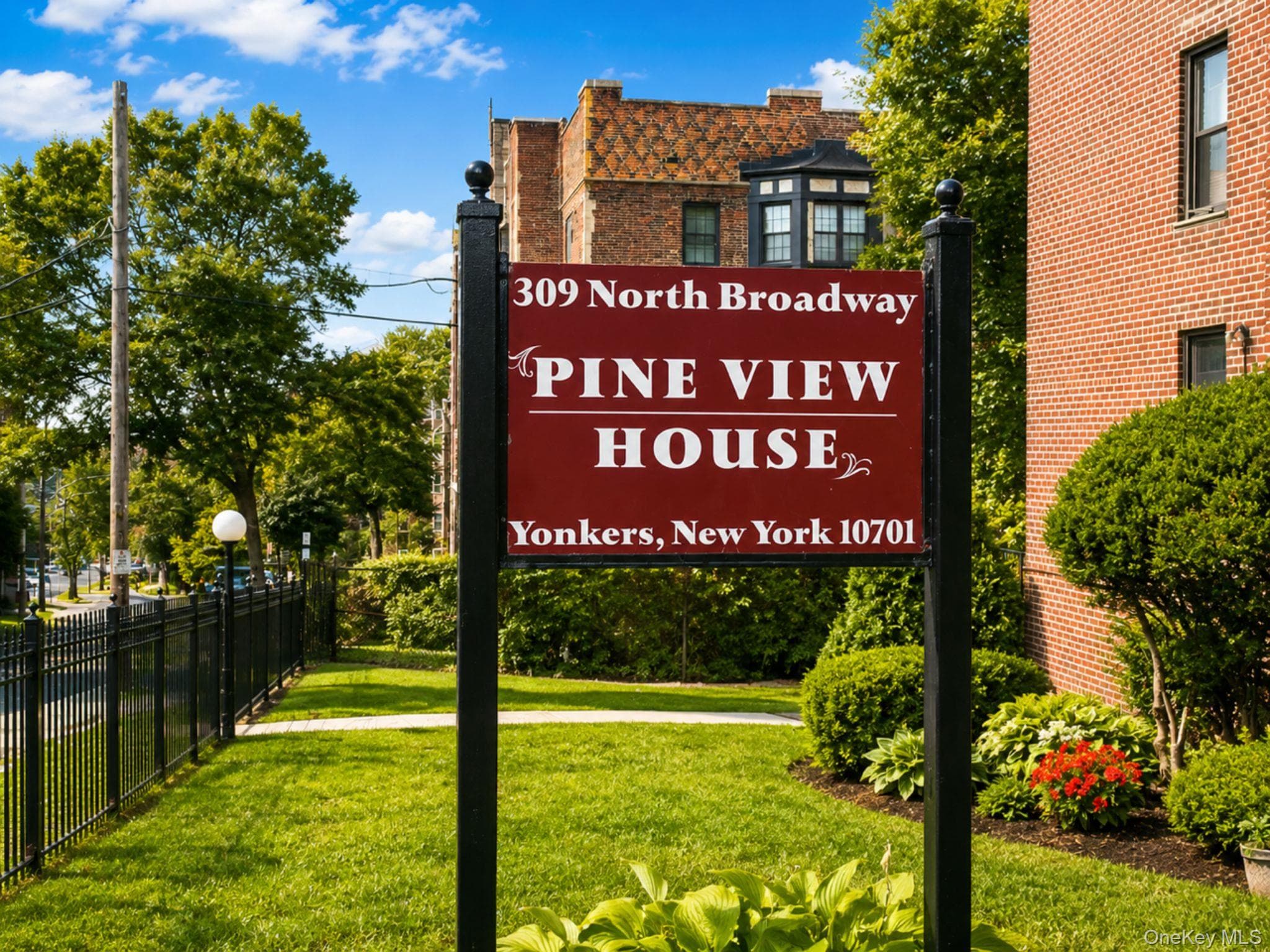 309 North Broadway Unit: 4K thumbnail 2