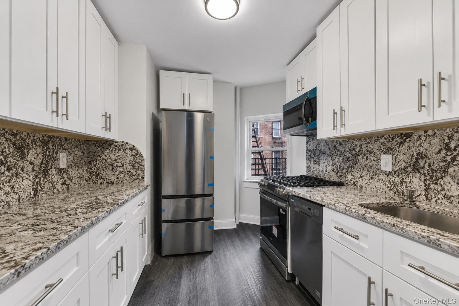 141-12 78th Avenue Unit: 3-H photo 1
