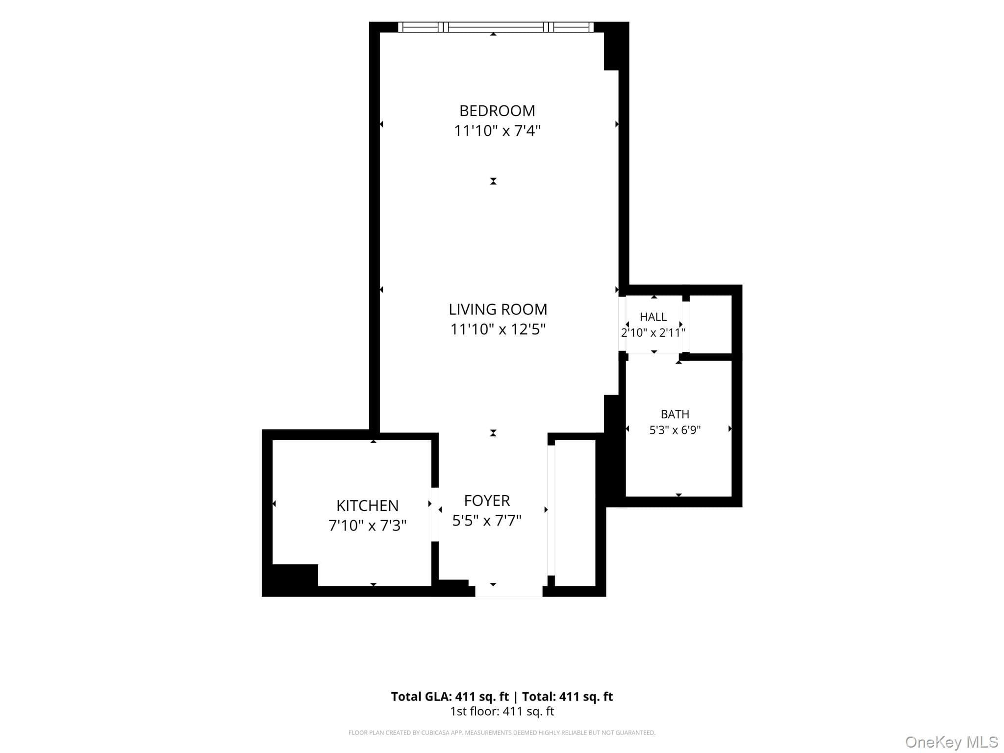 81-11 45th Avenue Unit: 3V thumbnail 14