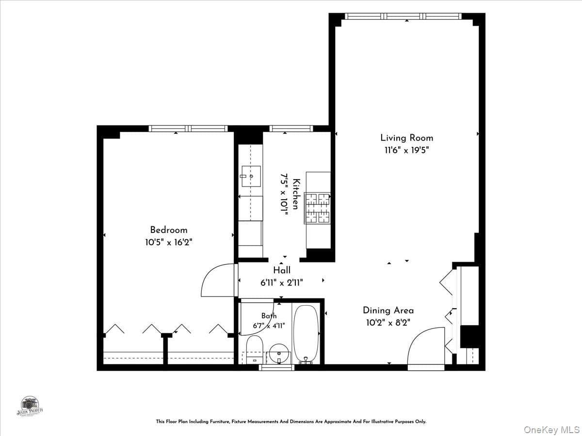 250 Garth Road Unit: 2E3 thumbnail 20