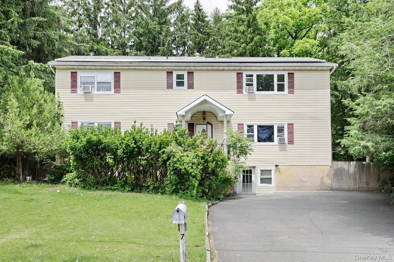 7 Olin Drive, Nanuet
