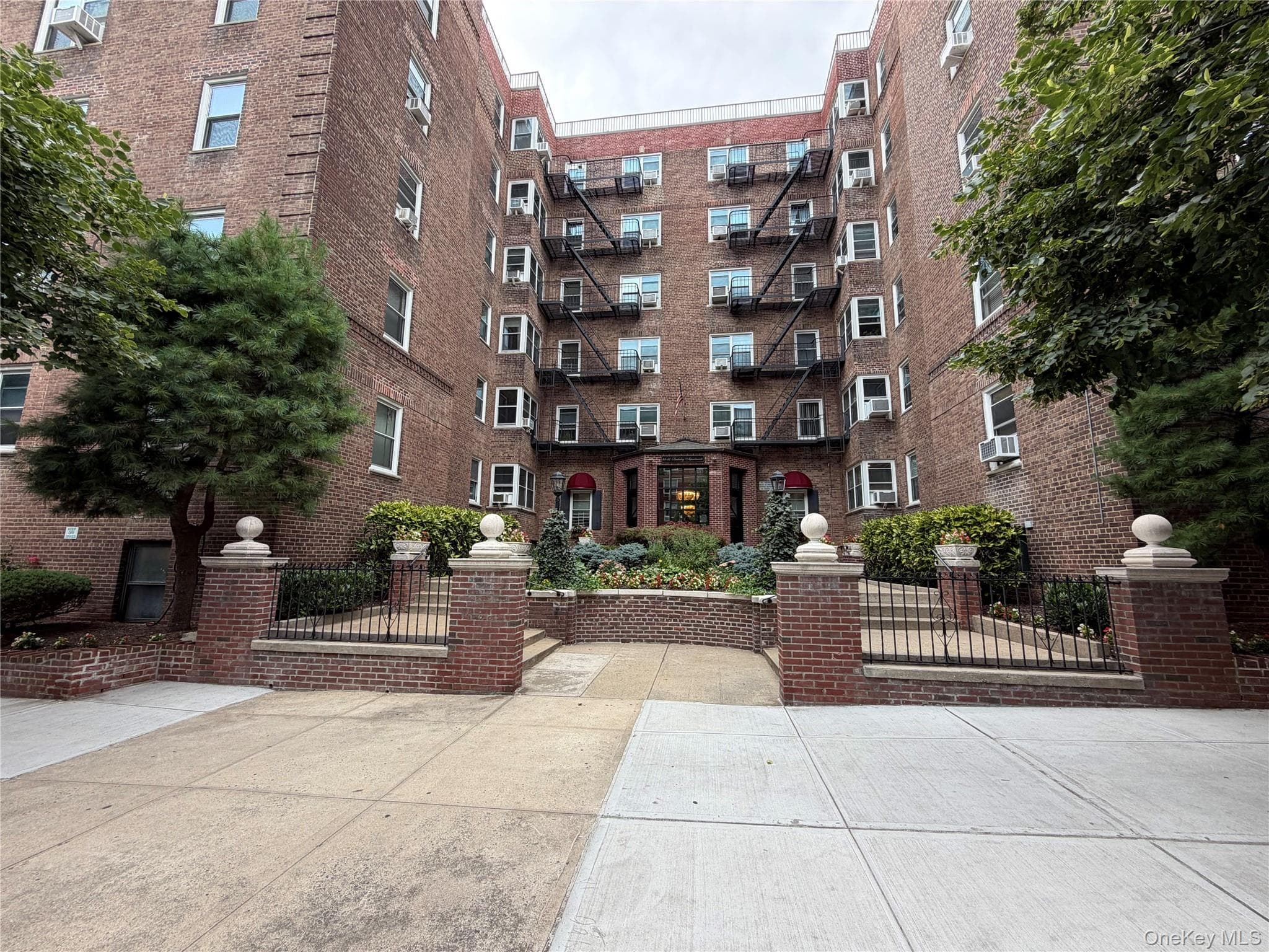 99-45 67th Road Rd Unit: 108, Forest Hills