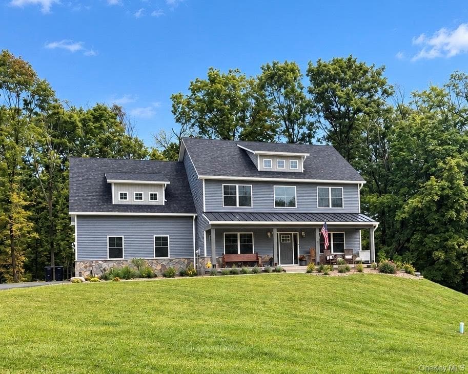 3 Broadlea Road, Goshen