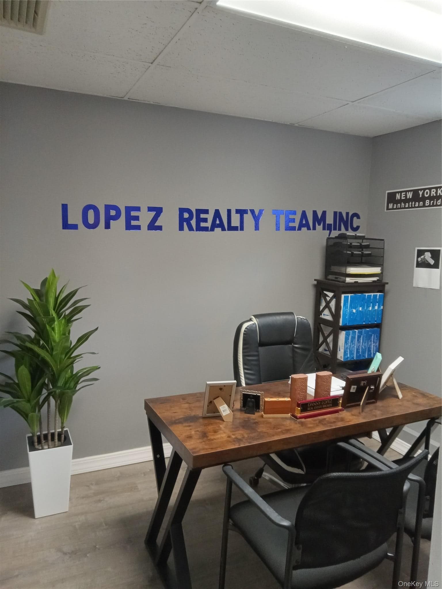 1725 Edison Avenue Unit: LB thumbnail 5