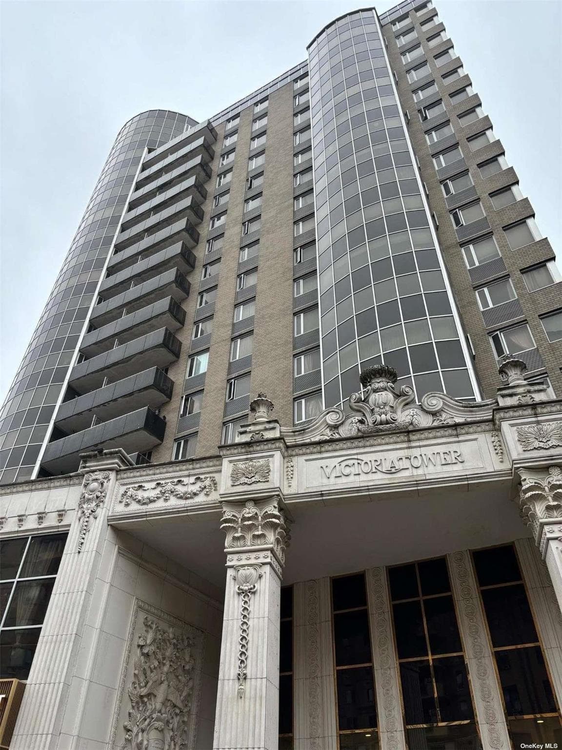 133-38 Sanford Avenue Unit: 9C, Flushing