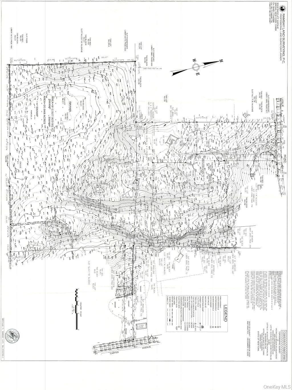 Lot 16, Newburgh