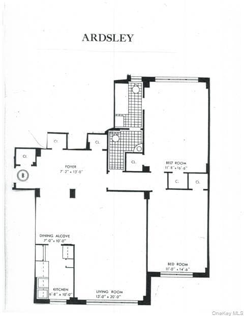 235 Garth Road Unit: A5B thumbnail 33