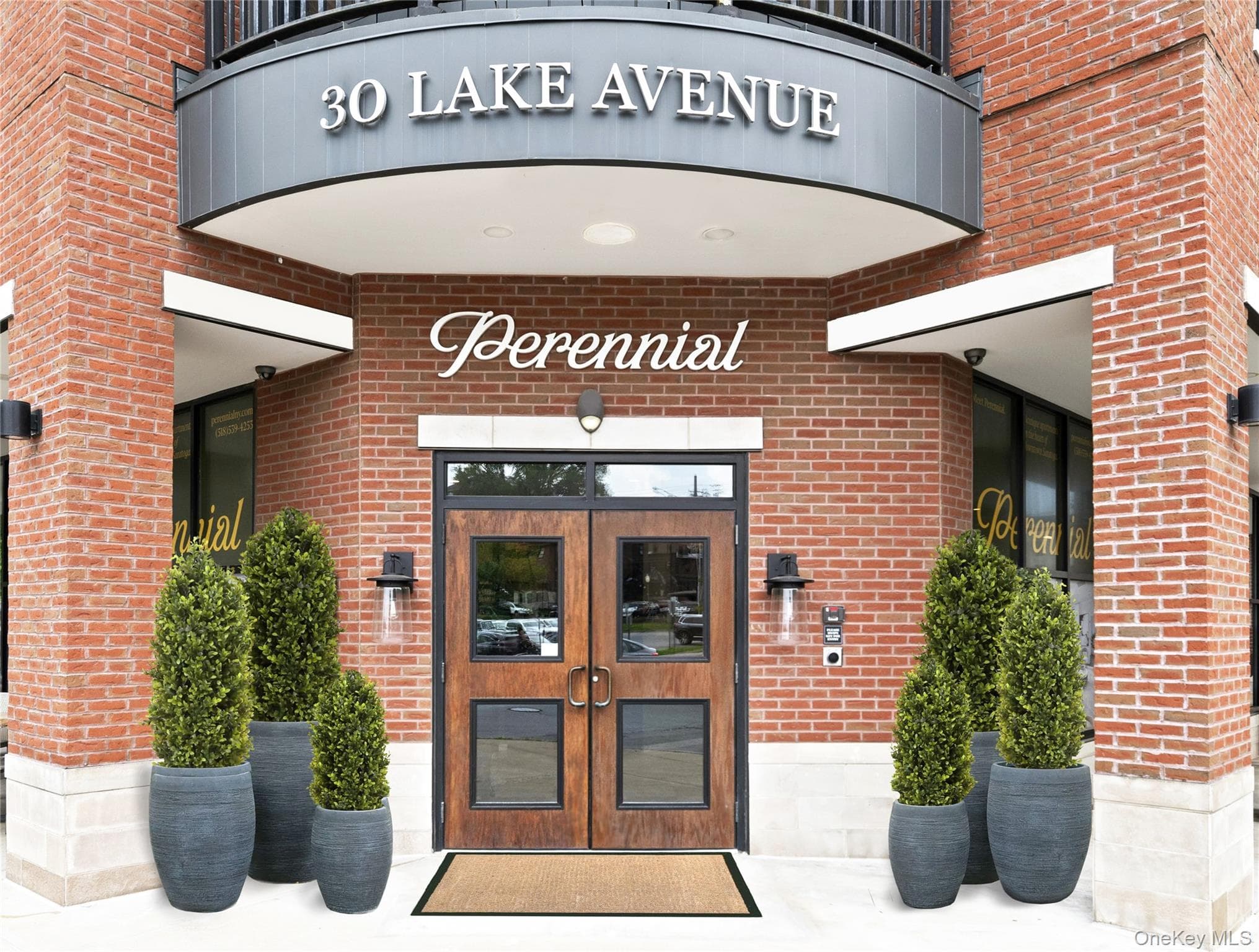 30 Lake Avenue Unit: 317, Saratoga Springs