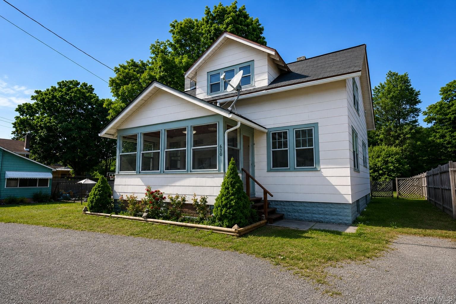 630 Route 212, Saugerties