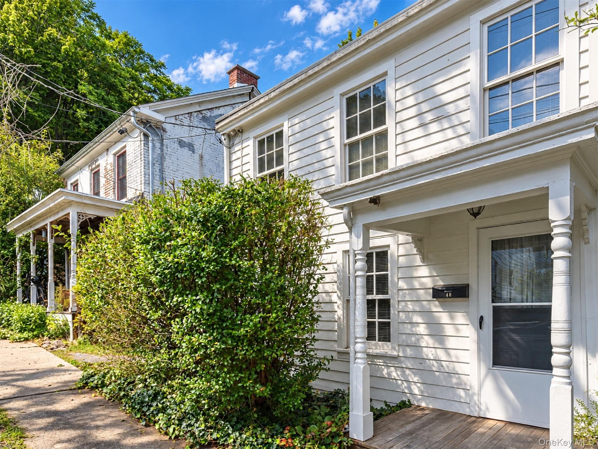 48 Tompkins Street, Kingston