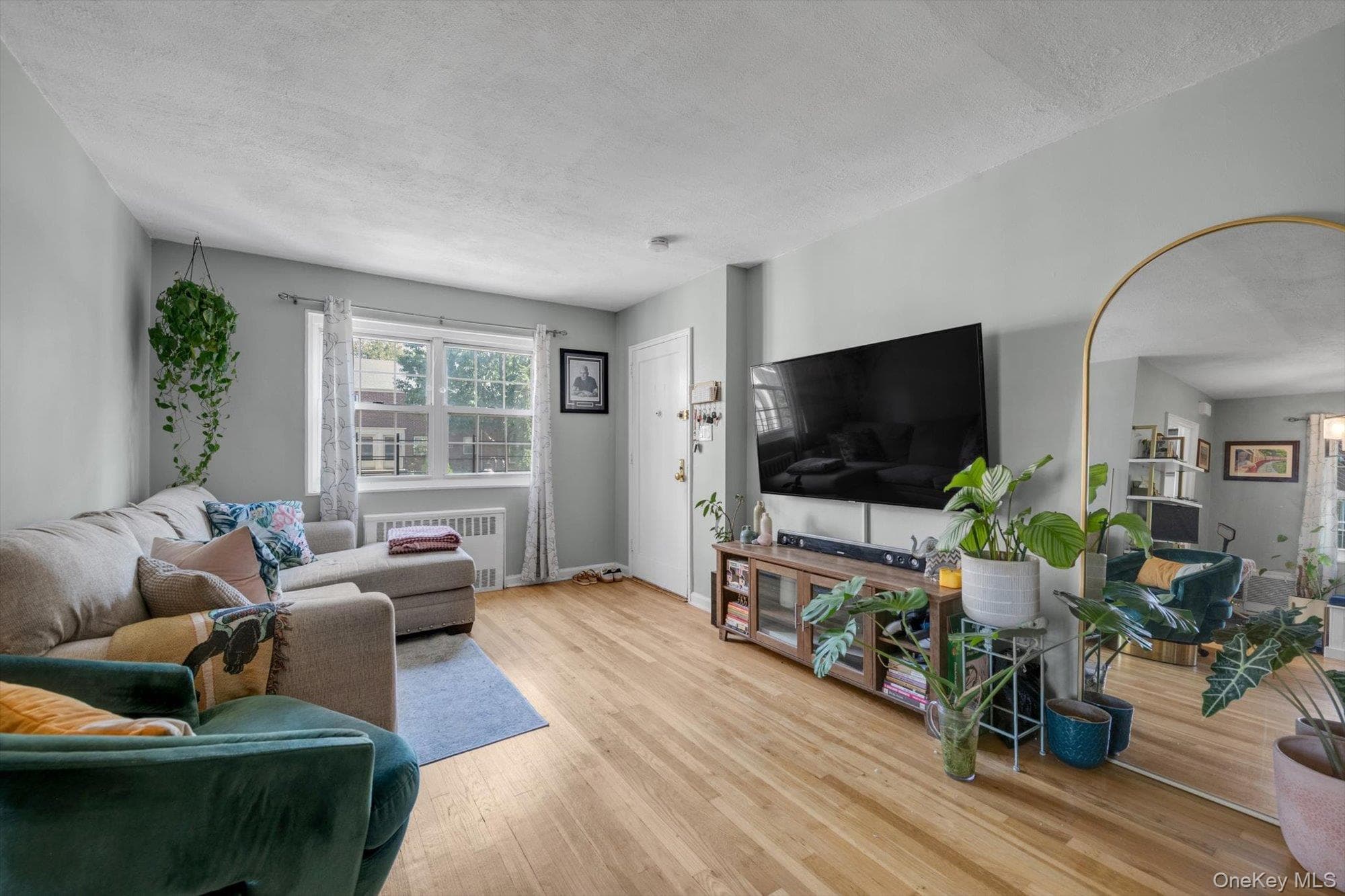 69-23 213 Street Unit: A thumbnail 2