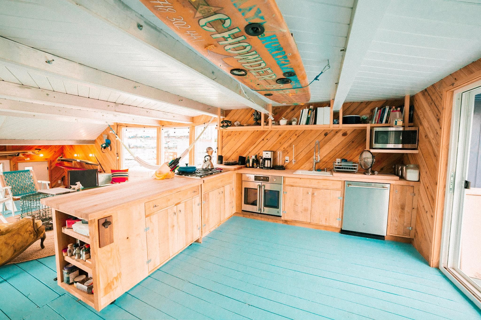360 Beach 59th Street Unit: A Dock thumbnail 4