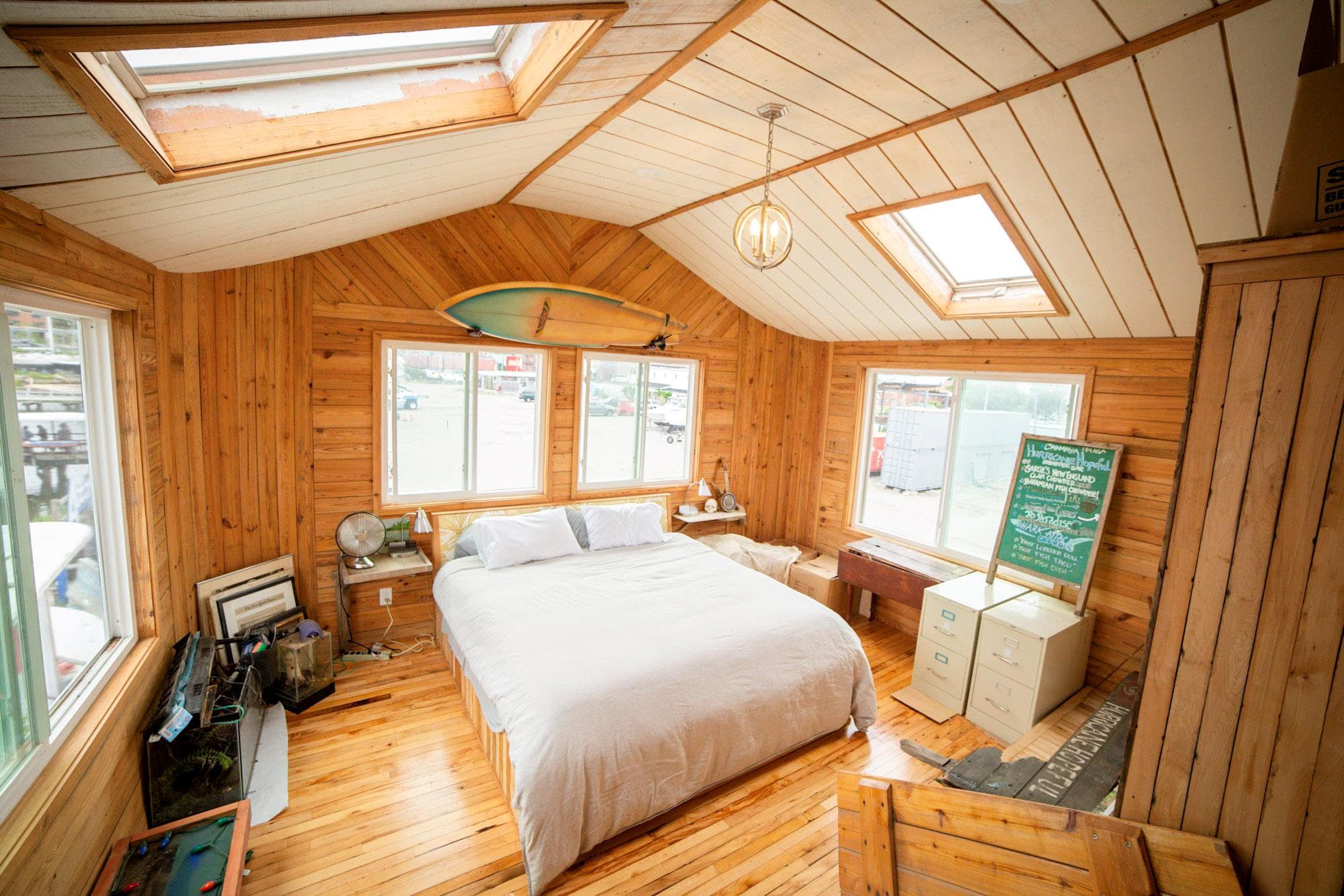360 Beach 59th Street Unit: A Dock thumbnail 15