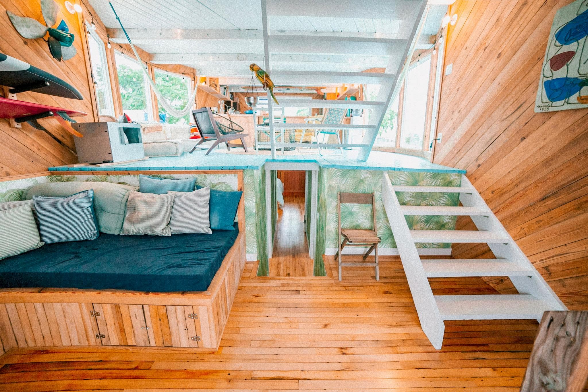 360 Beach 59th Street Unit: A Dock thumbnail 17