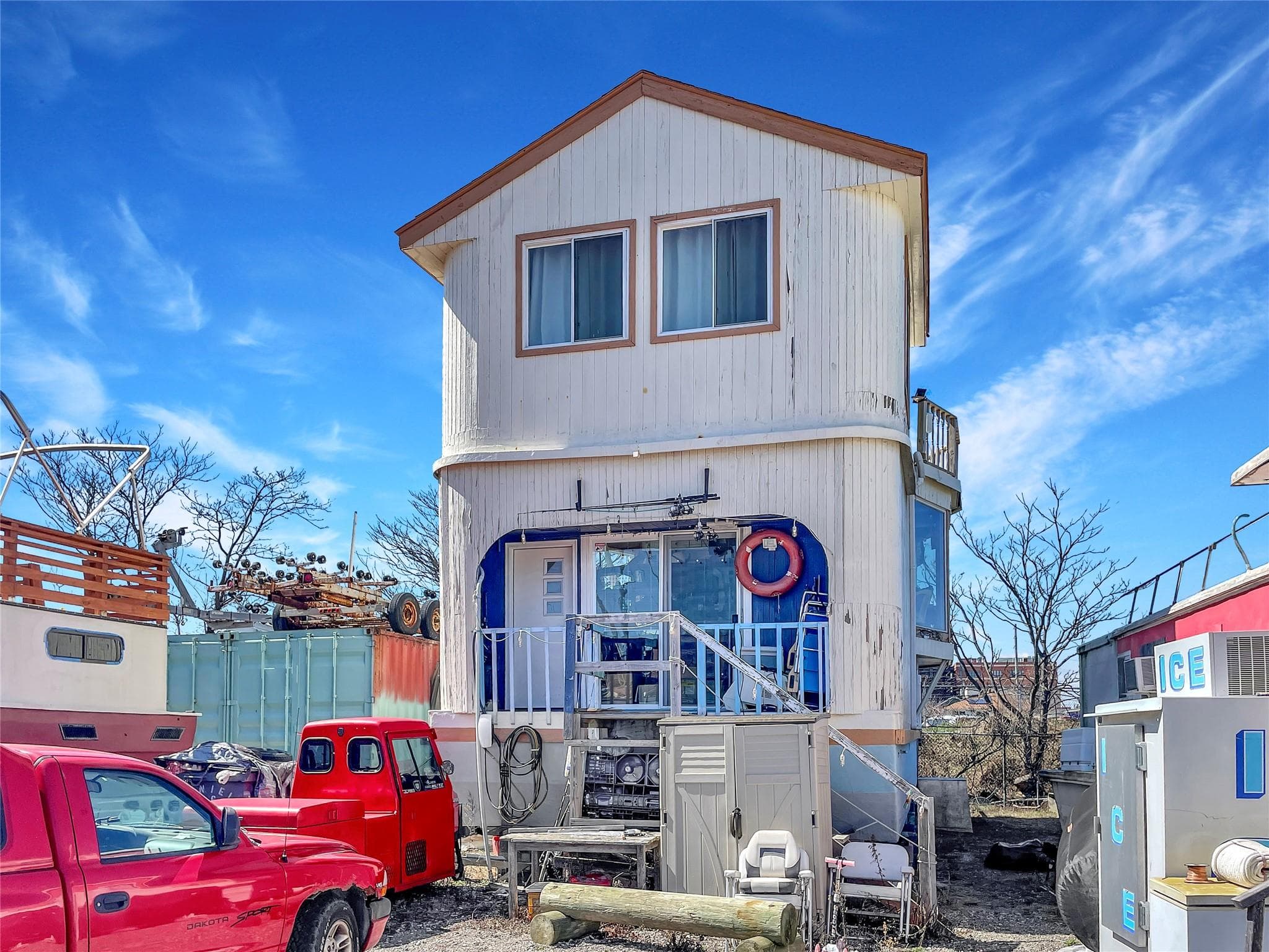360 Beach 59th Street Unit: A Dock thumbnail 22