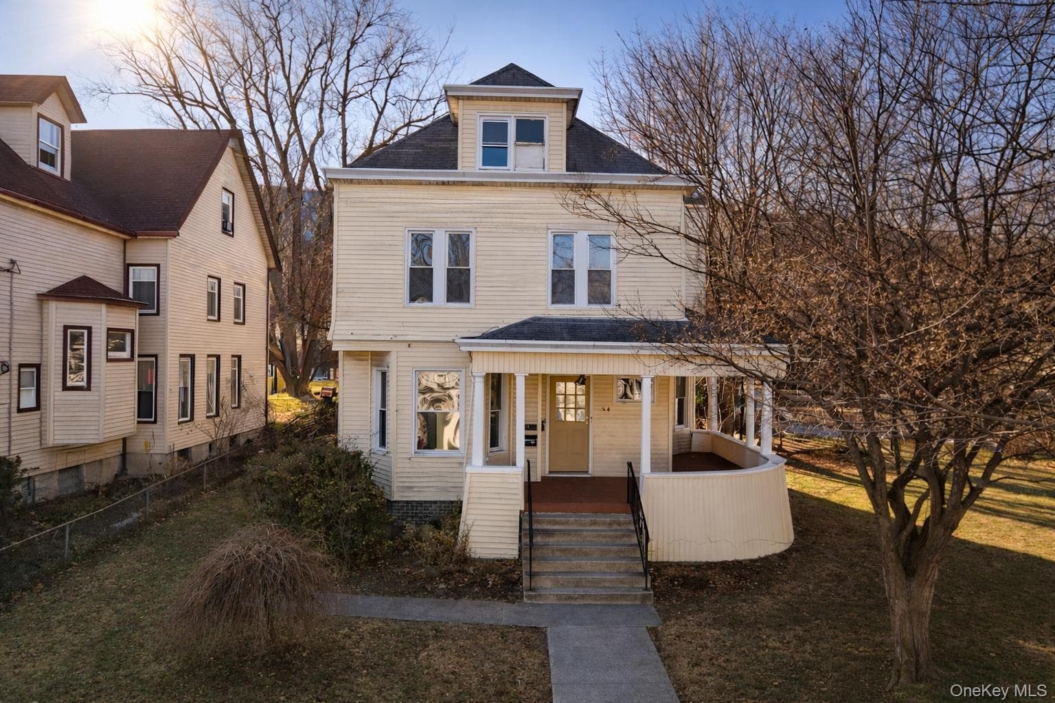54 Hudson Avenue, Haverstraw