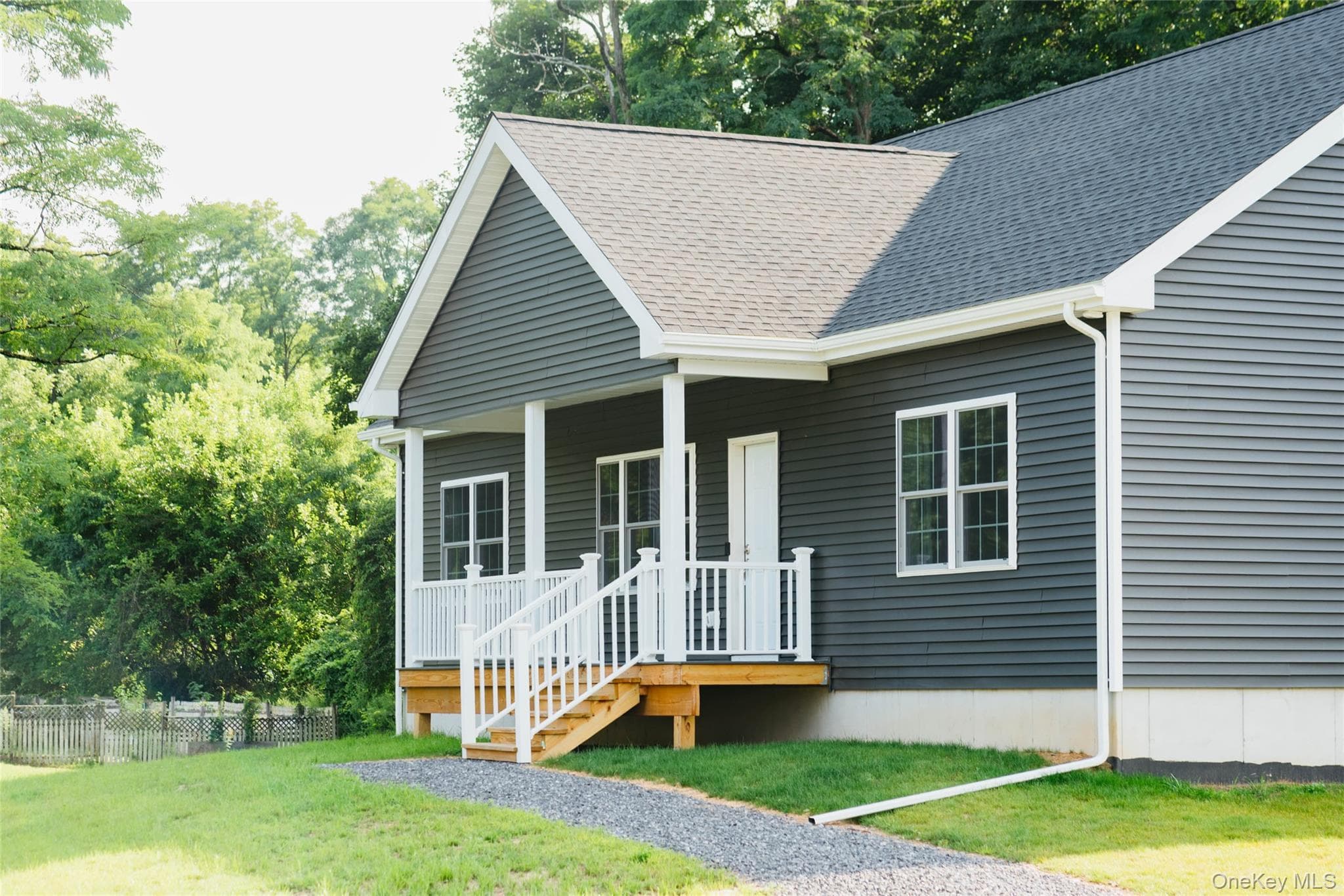 315 4th Avenue, Kingston