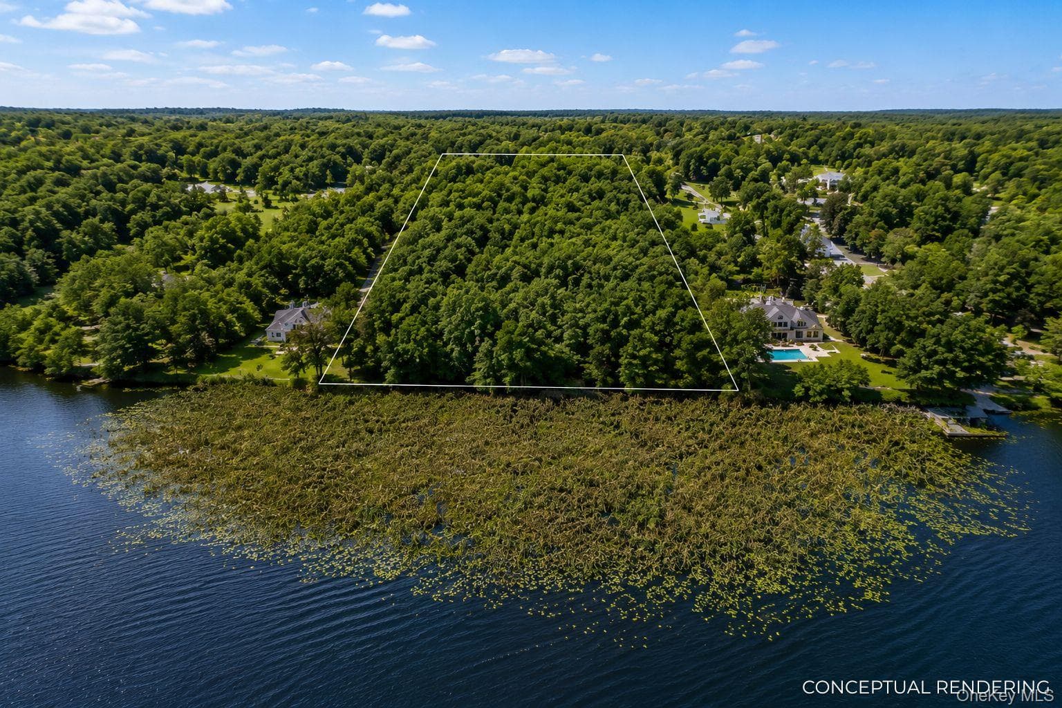 0 Yaphank-middle Island Road, Yaphank