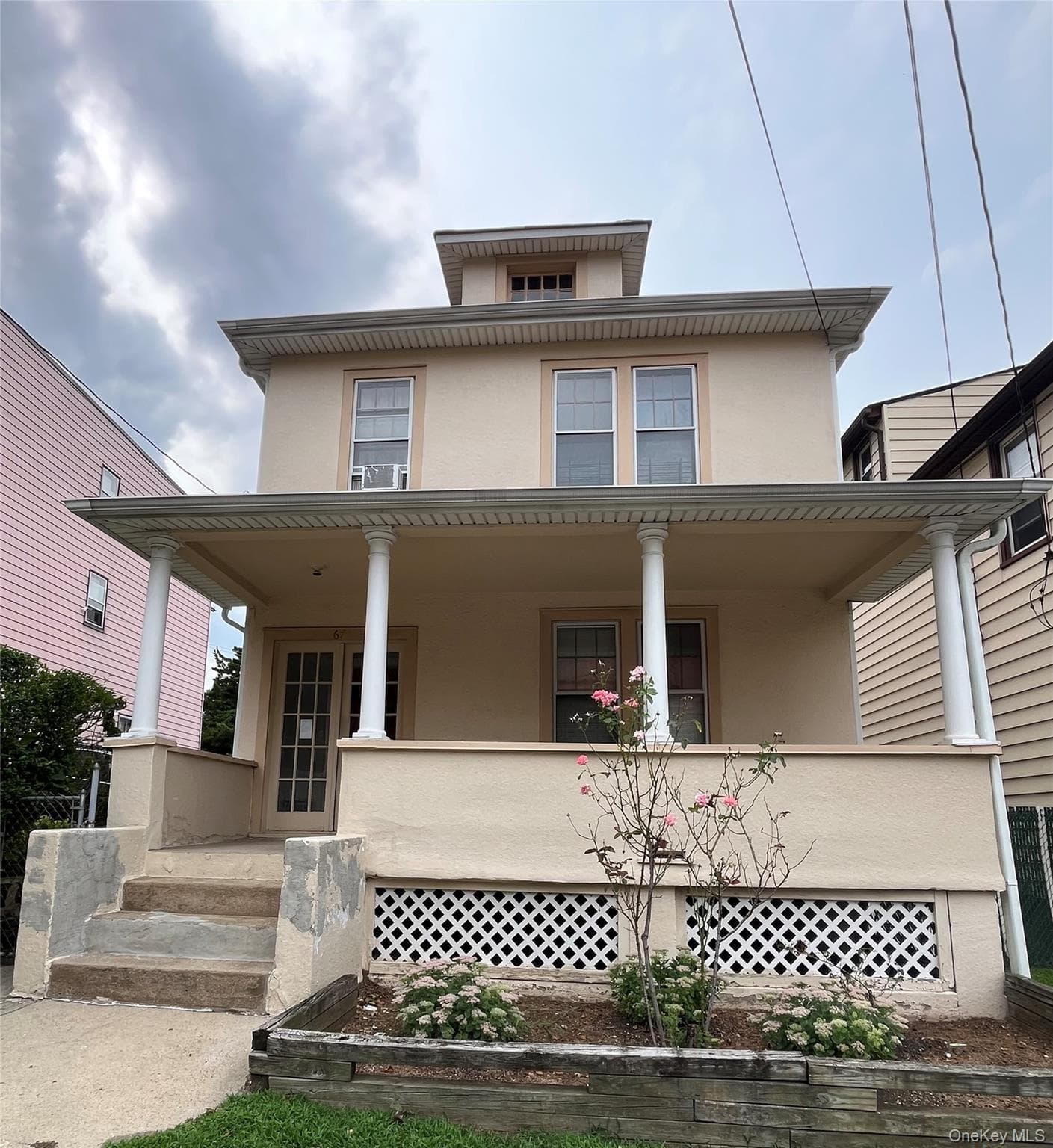 67 Crescent Place, Yonkers