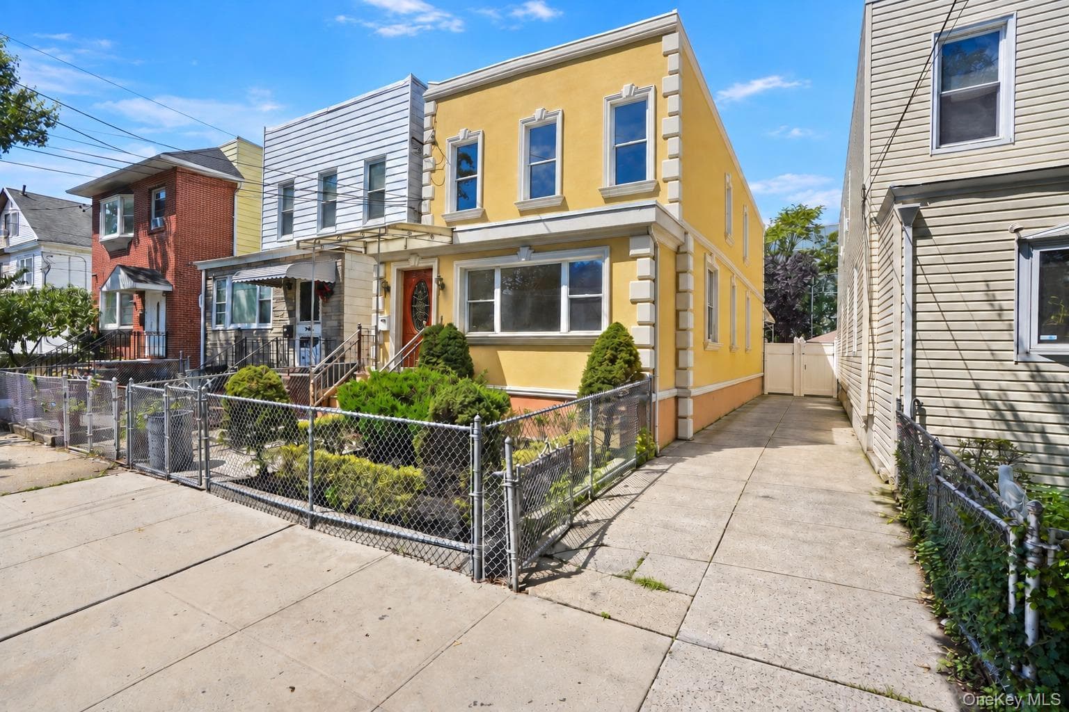 85-25 56th Avenue, Elmhurst