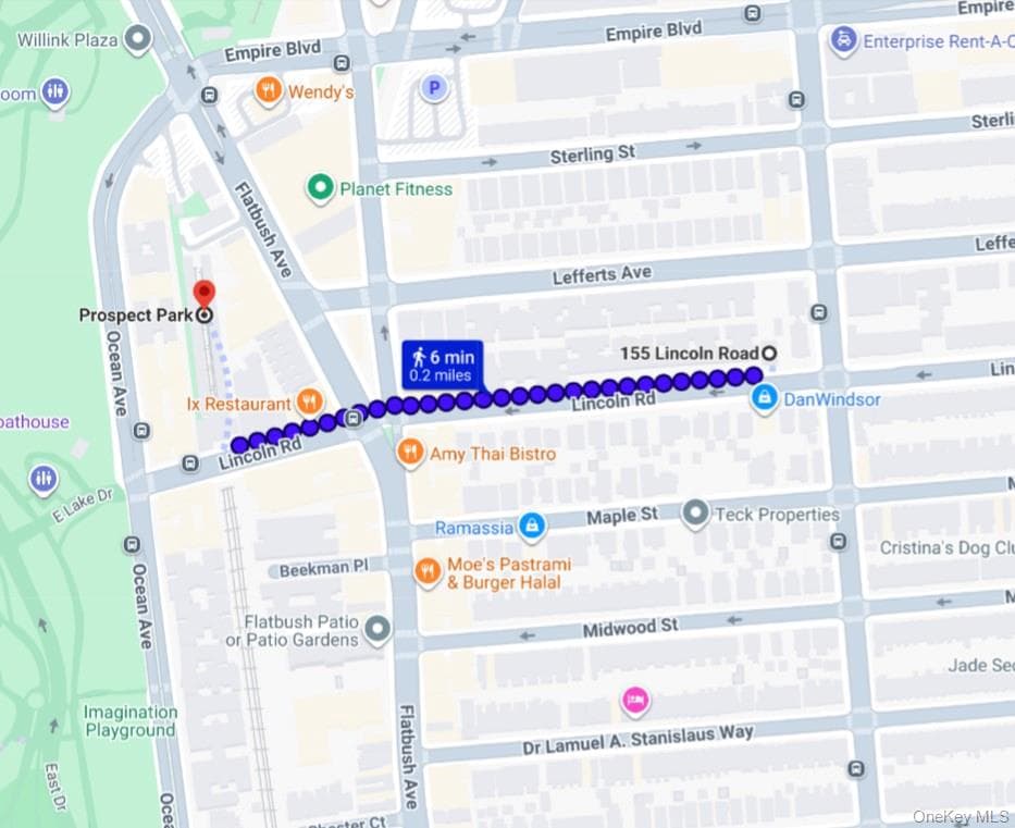 155 Lincoln Road thumbnail 21