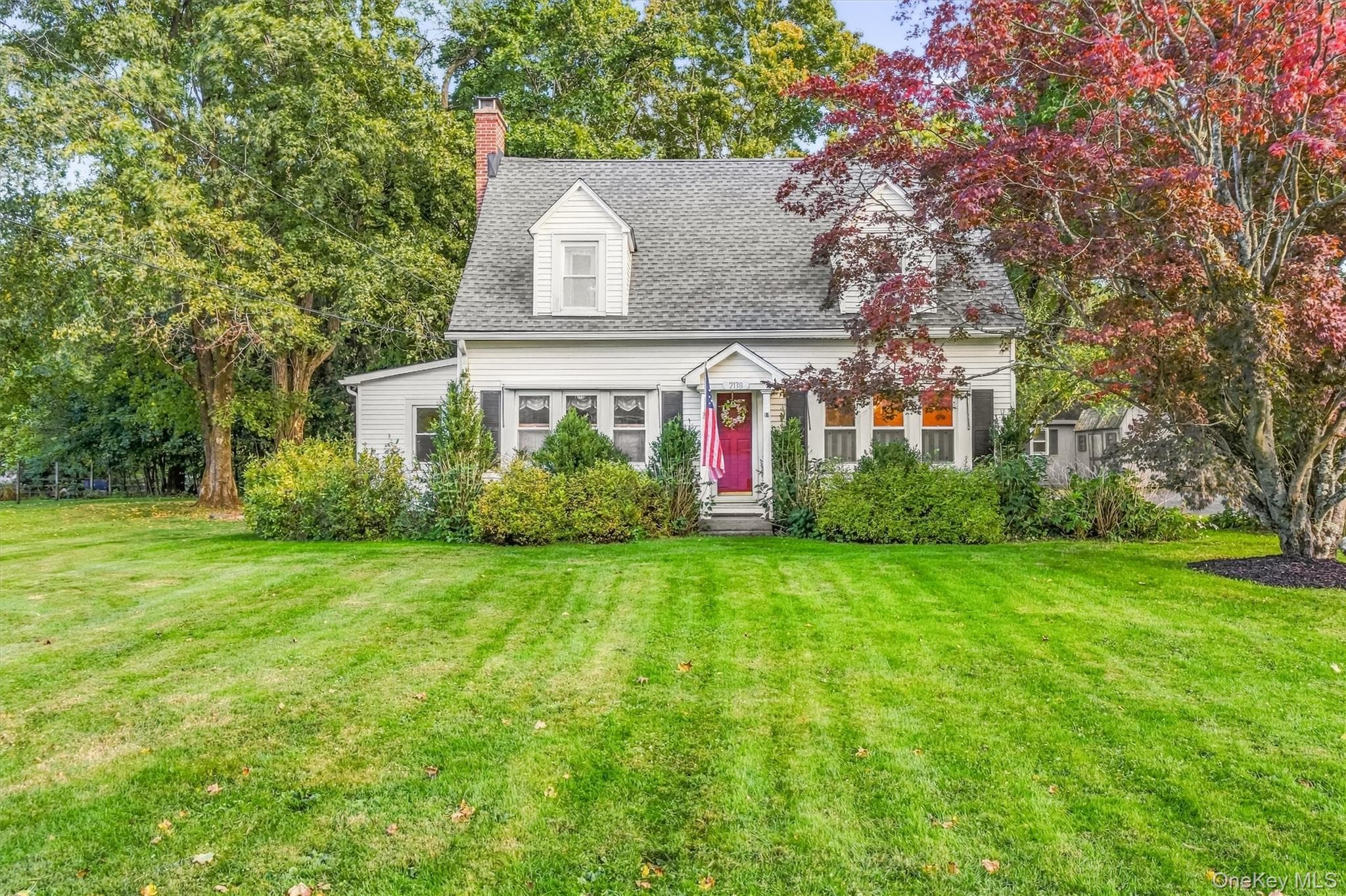 2138 State Route 32, Plattekill