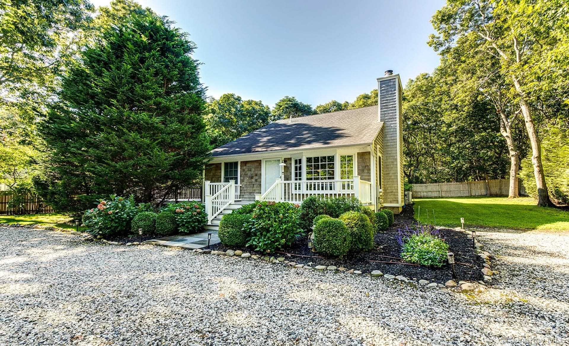 4 Montauk Boulevard, East Hampton
