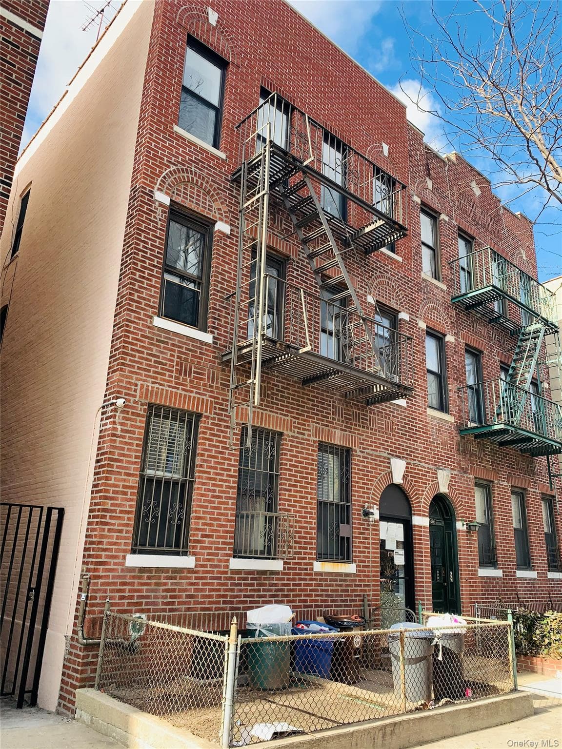 47-30 48th Street, Woodside