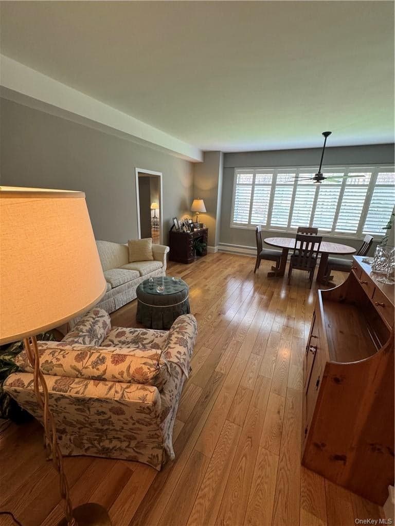 8 Fordham Hill Oval Unit: 1B thumbnail 3