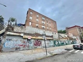 365 E 197th Street, Bronx