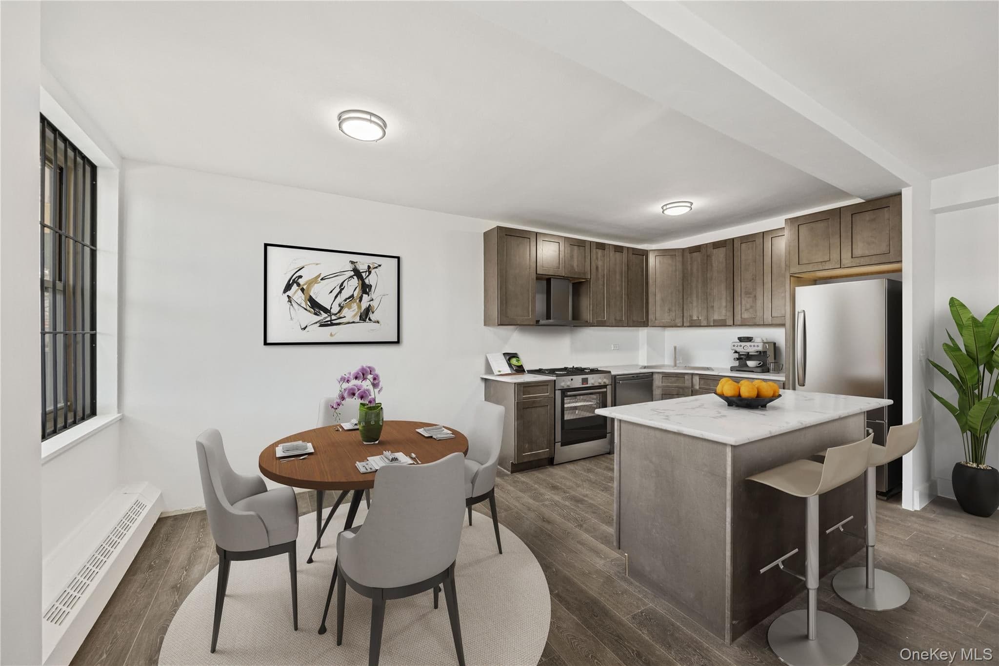 1050 Vermont Street Unit: 4B thumbnail 4
