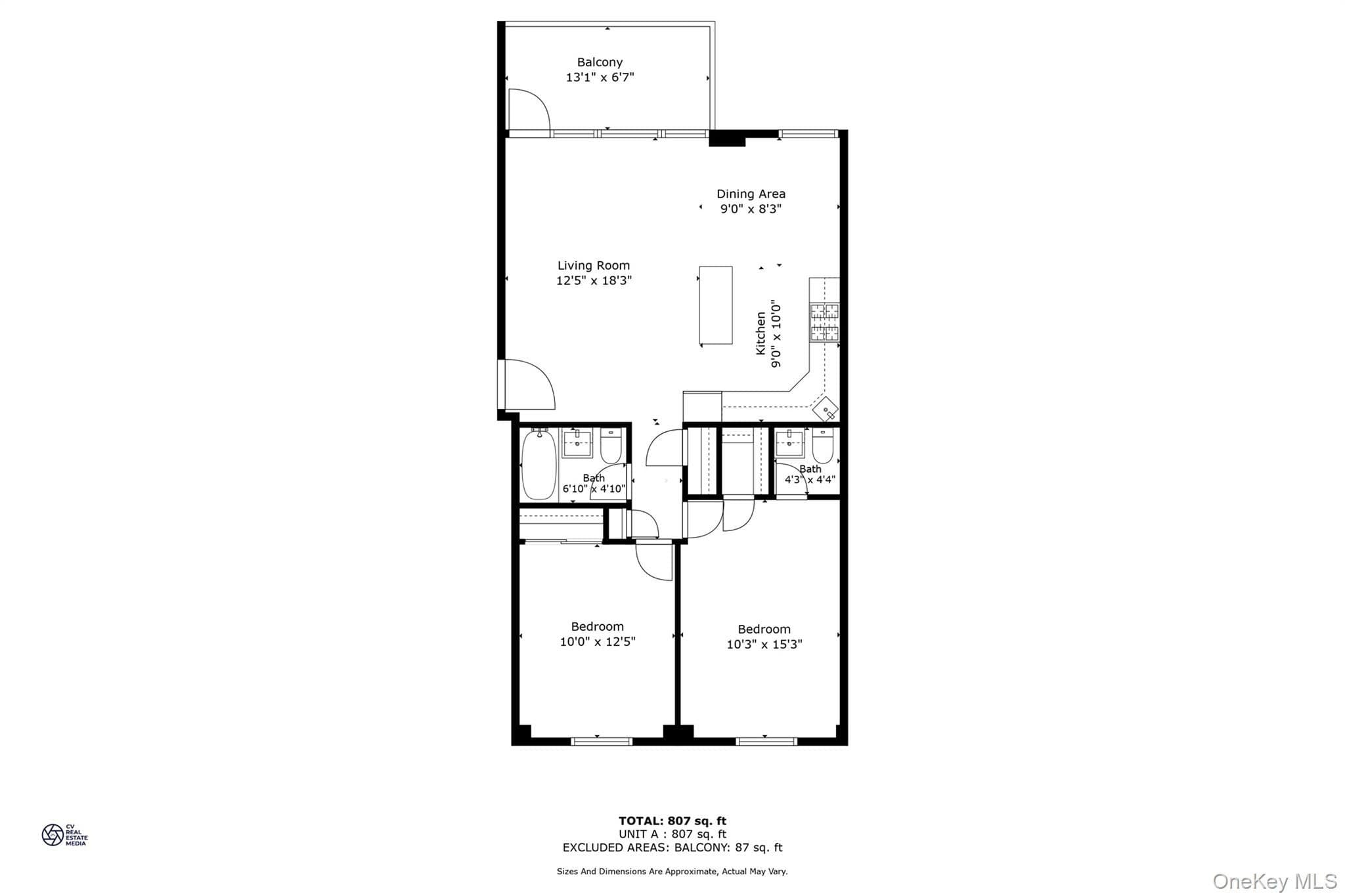 1050 Vermont Street Unit: 4B thumbnail 17