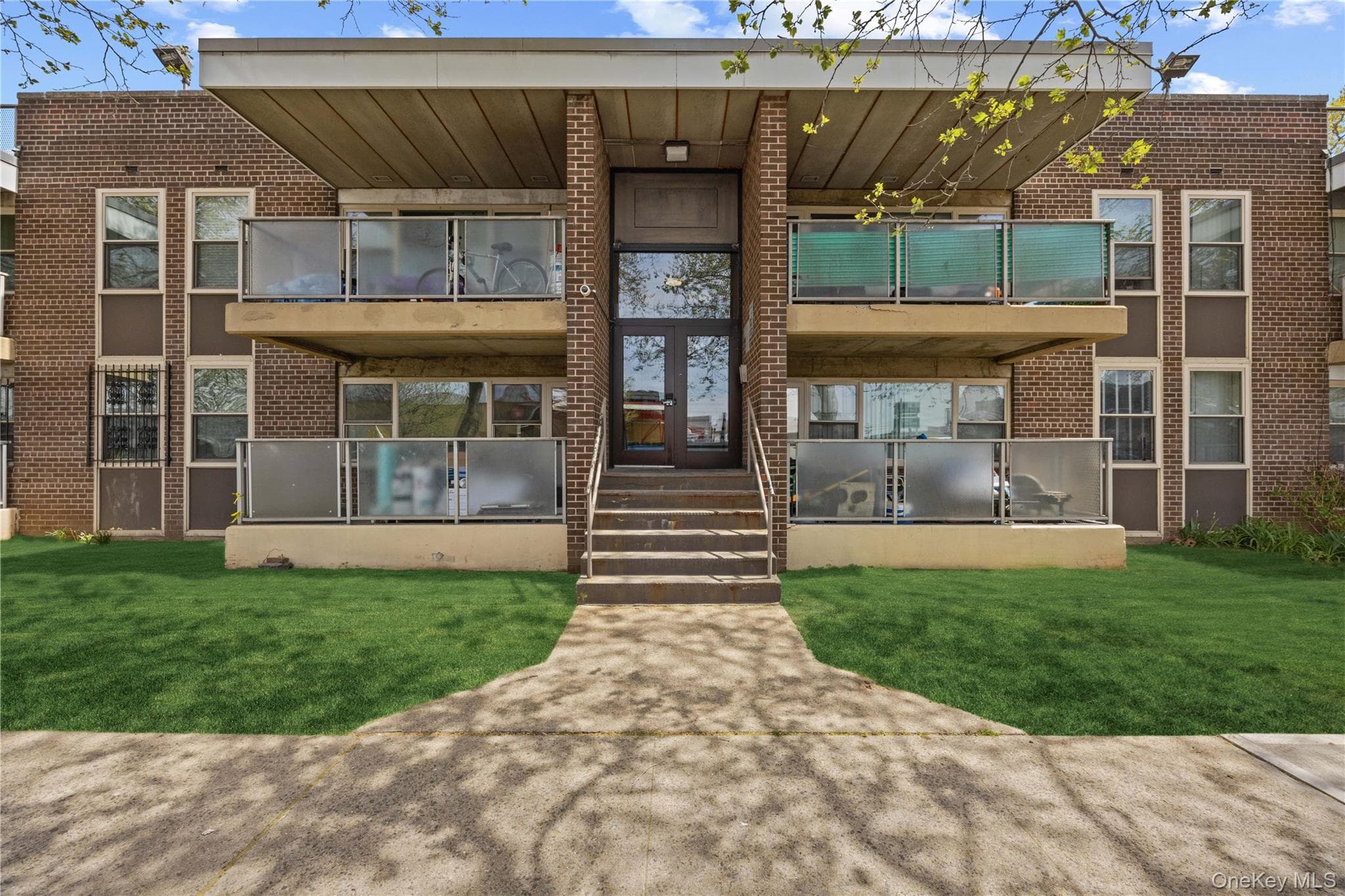 1050 Vermont Street Unit: 4B photo 1