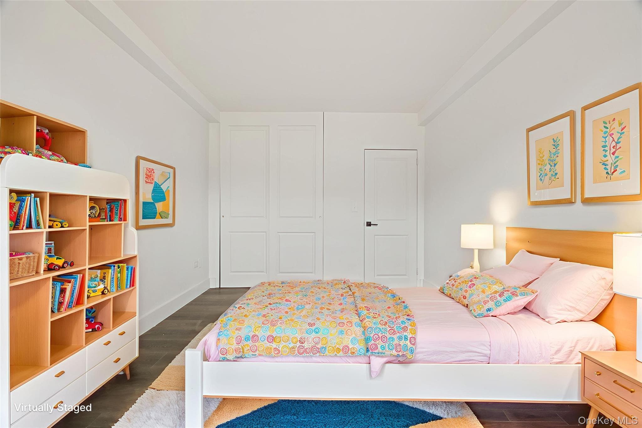 1050 Vermont Street Unit: 4B thumbnail 7