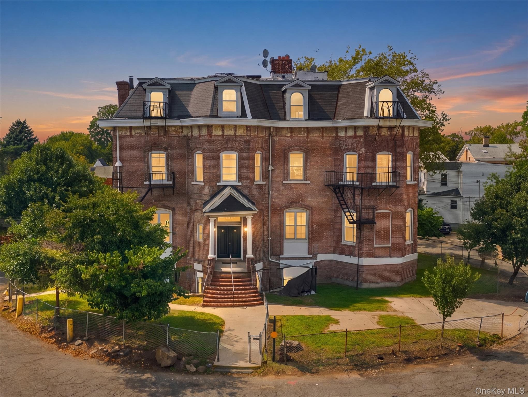 11-41 123rd Street, College Point