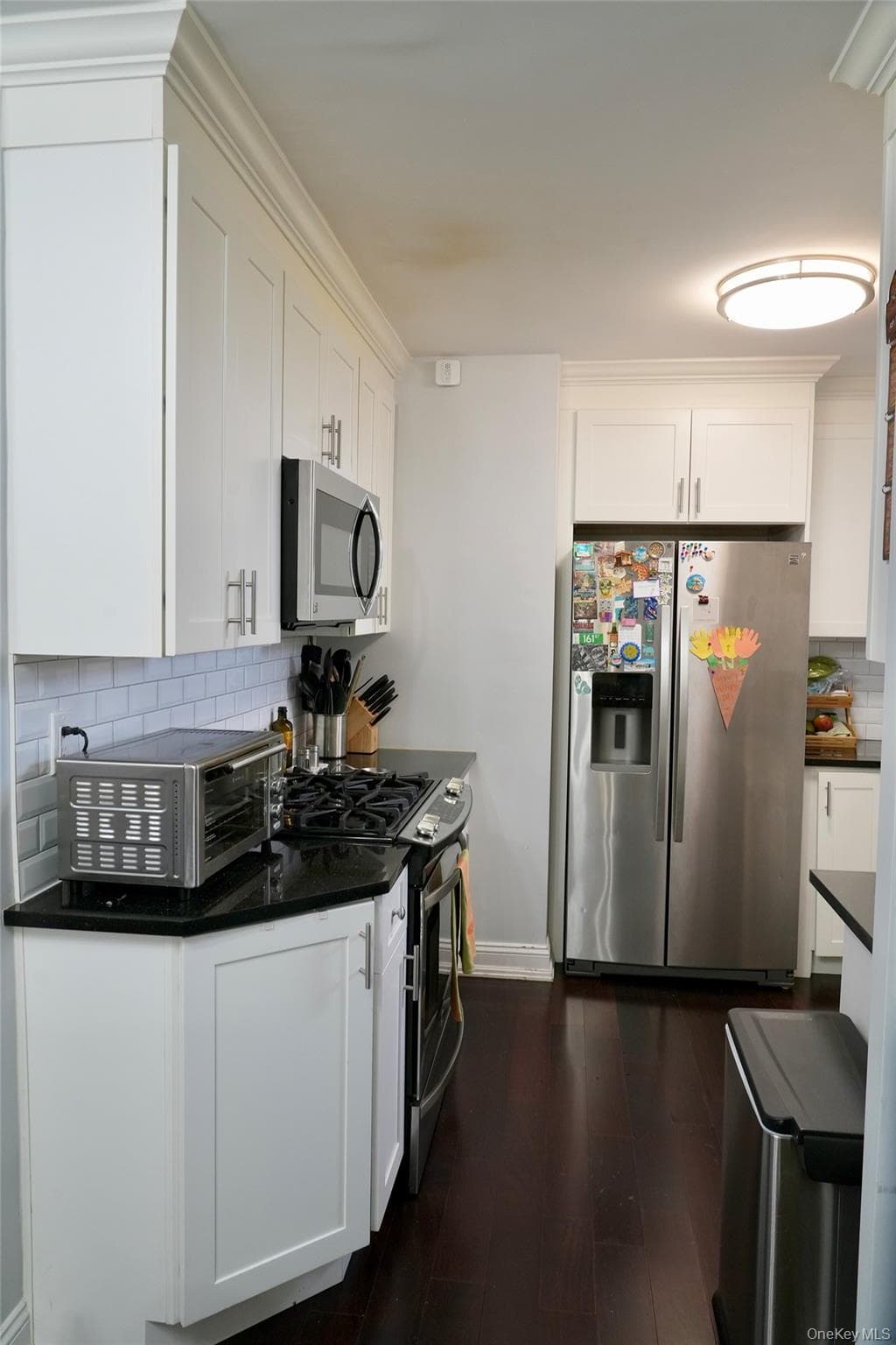 5900 Arlington Avenue Unit: 3X thumbnail 3