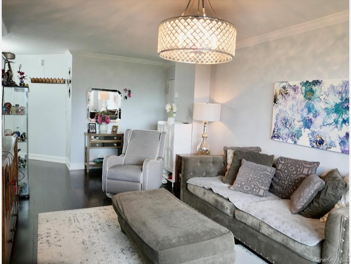 5900 Arlington Avenue Unit: 3X thumbnail 16