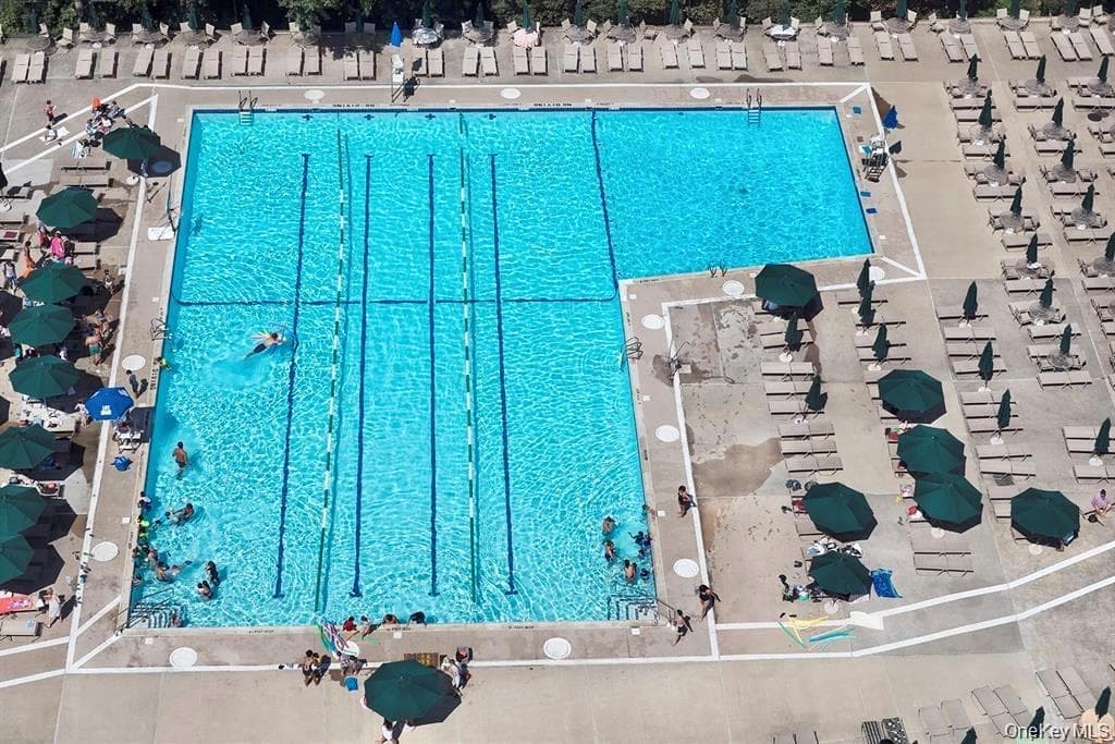 5900 Arlington Avenue Unit: 3X thumbnail 20