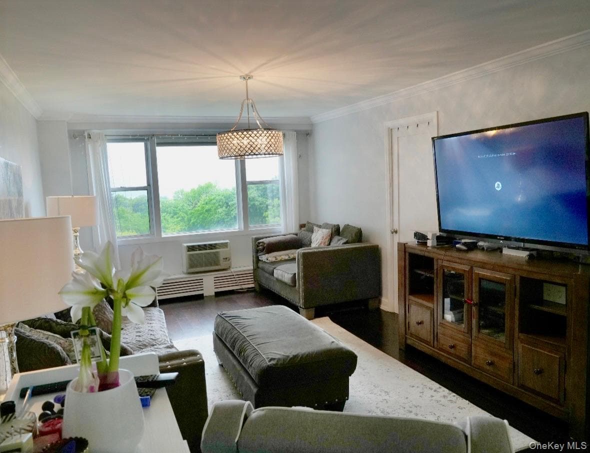 5900 Arlington Avenue Unit: 3X thumbnail 14