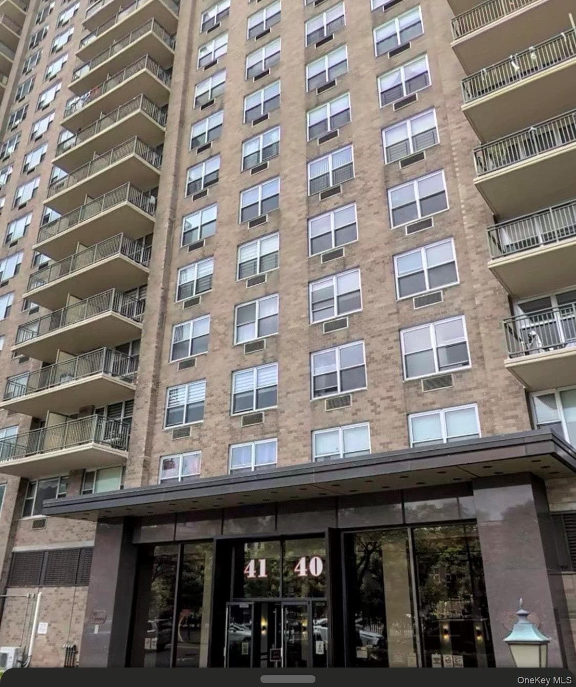 4140 Union Street Unit: 18J thumbnail 2