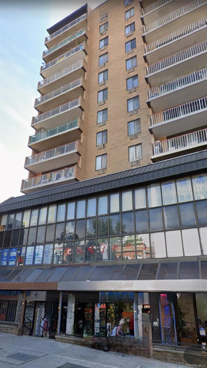 133-36 41st Rd Rd Unit: 2G, Flushing