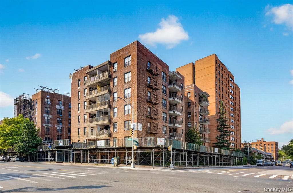 138-70 Elder Avenue Unit: 7G thumbnail 11
