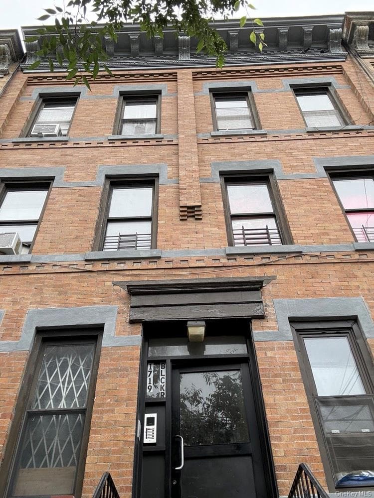 1719 Bleecker Street, Ridgewood