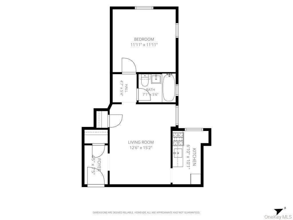 9524 Fort Hamilton Parkway Unit: 601 thumbnail 26